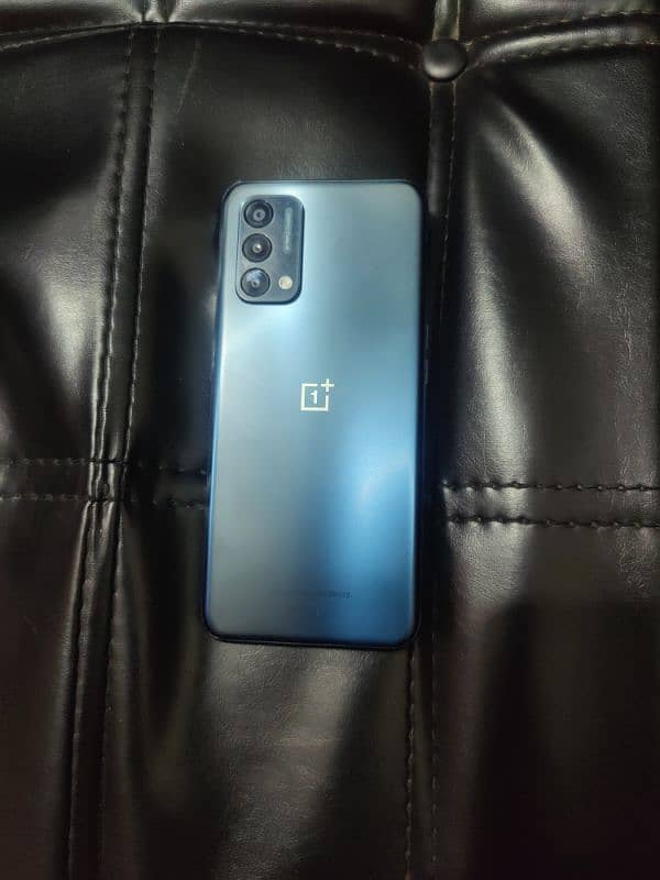 OnePlus Nord N200 0