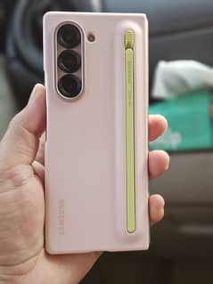 Galaxy Z Fold 6