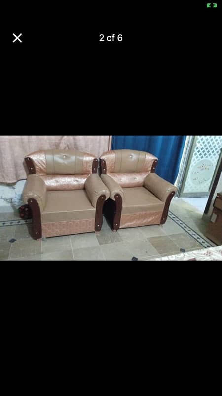 5seater sofaaa set 1