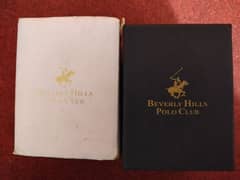 polo beverly hills (couple watches)