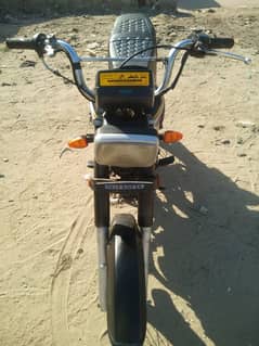 super power good condition bike koi kam nai