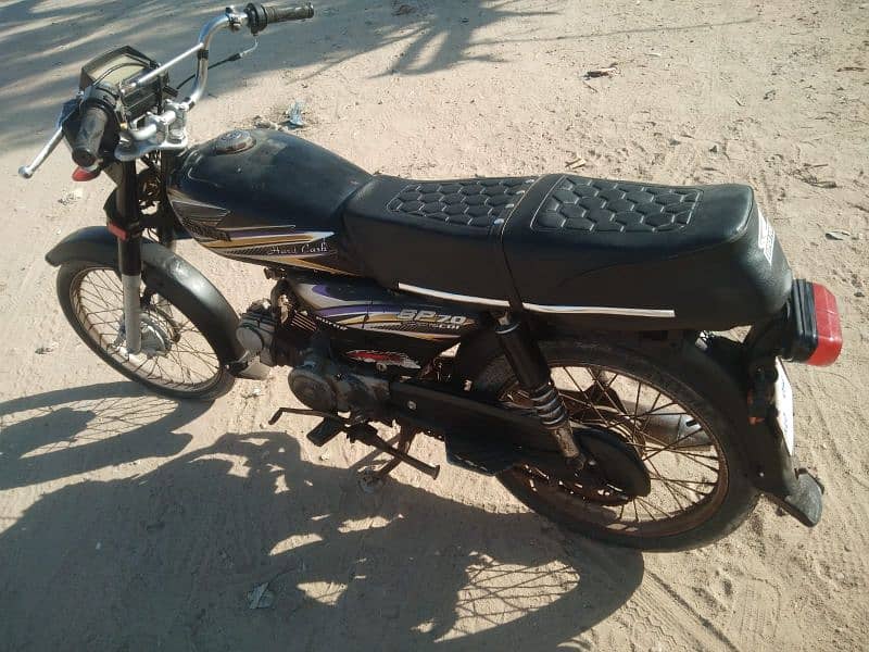 super power good condition bike koi kam nai 1