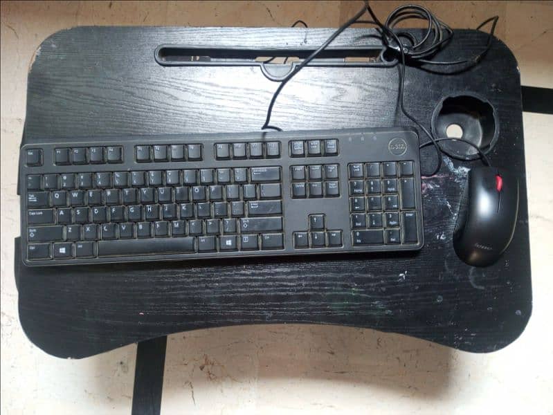 HP ProBook 455 G4 | Keyboard & Mouse | Cooling Pad 7