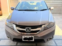 Honda City IVTEC 6month-2021  1st Owner Home Used