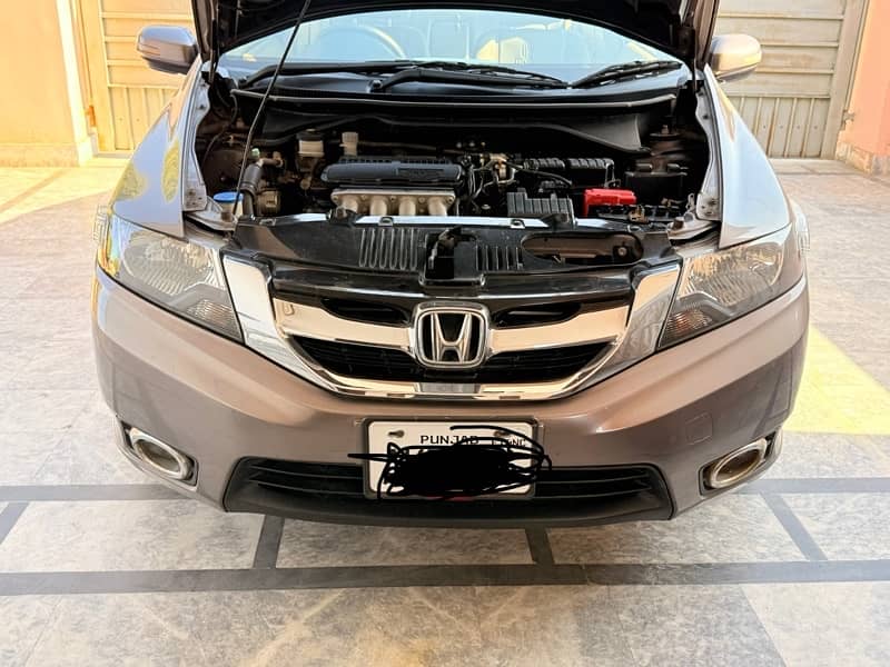 Honda City IVTEC 6month-2021  1st Owner Home Used 1