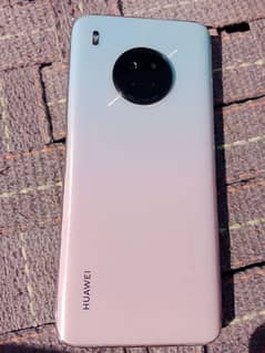 HUAWEI y9a