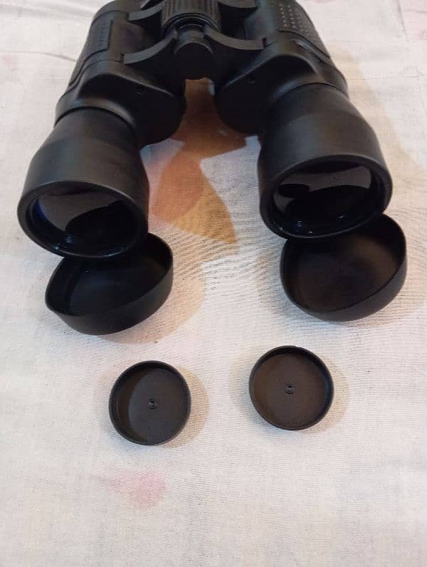 Terrain Luxo Binoculars 2