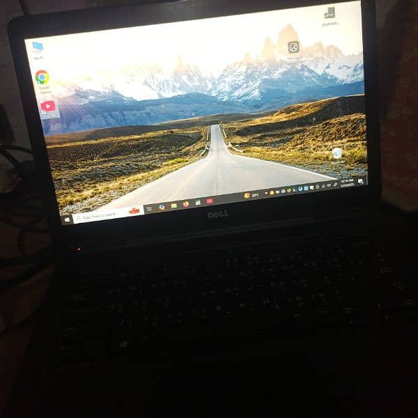 delll laptop 1