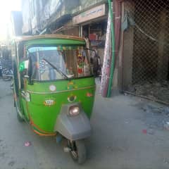 riksha