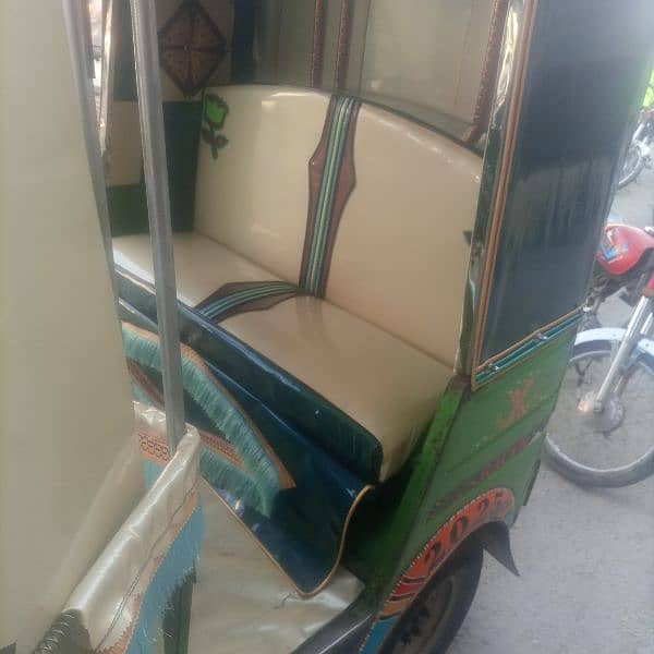 riksha 3