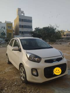 KIA Picanto 2020