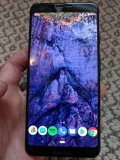 Google Pixel 3 4/64 PTA Approved