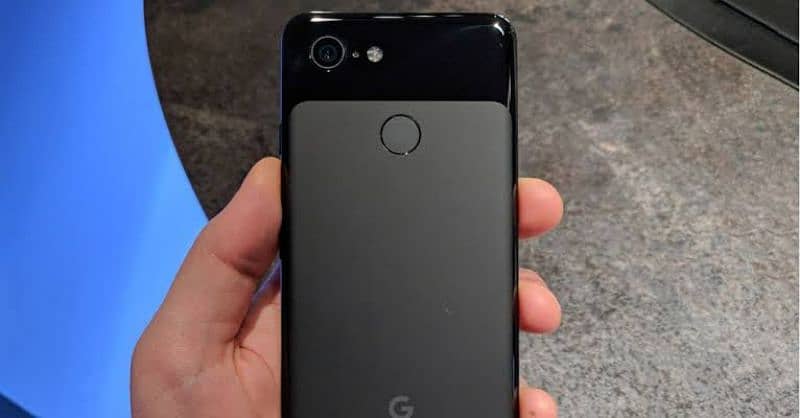 Google Pixel 3 4/64 PTA Approved 1