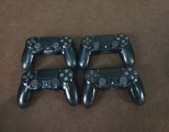 ps4 Orignal Controller Available