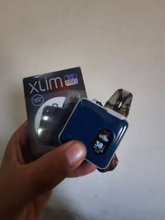 Xslim SQ pro