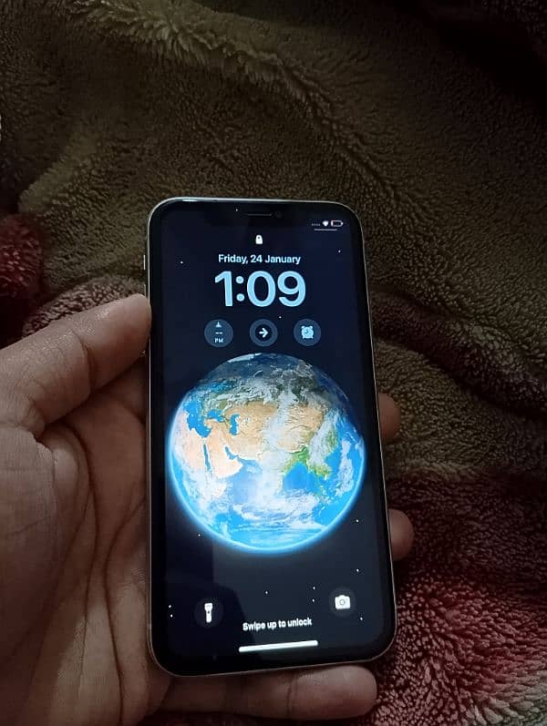 I phone 11 128 GB 0