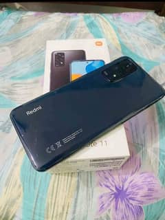 redmi note 11 box charger st ha conditions 10by9.5 ha all ok ha no ope