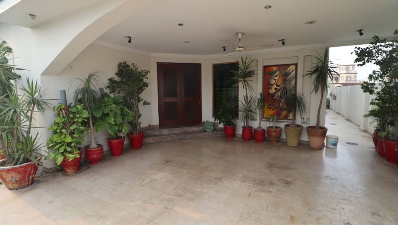 1 Kanal Owner Build Decent House With Excellent layout Plan available For Sale 1