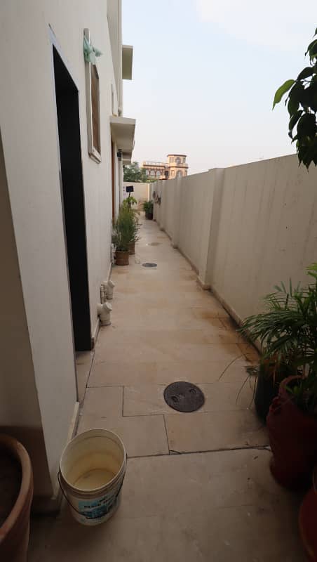 1 Kanal Owner Build Decent House With Excellent layout Plan available For Sale 4