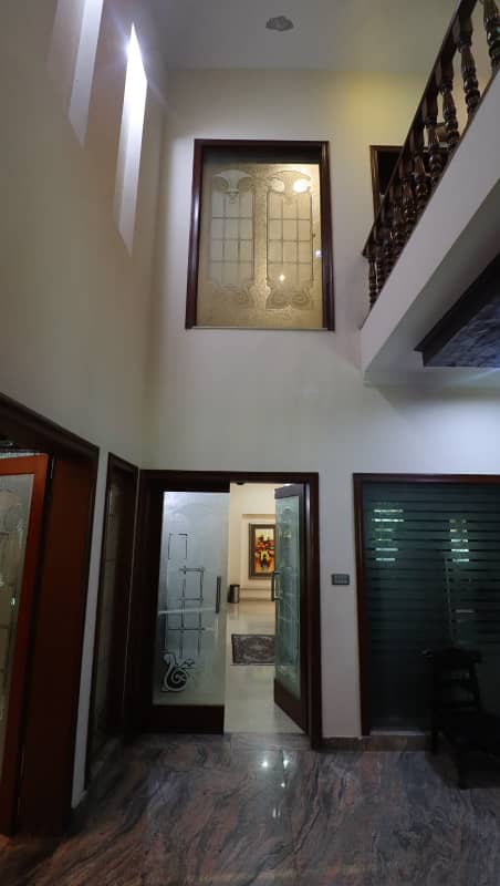 1 Kanal Owner Build Decent House With Excellent layout Plan available For Sale 13