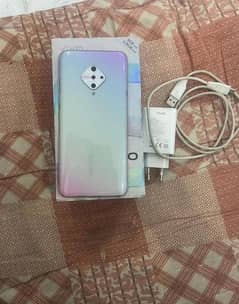 vivo s1pro 8/128 complete box urgent sale connect OLX 0329=7012560wtp