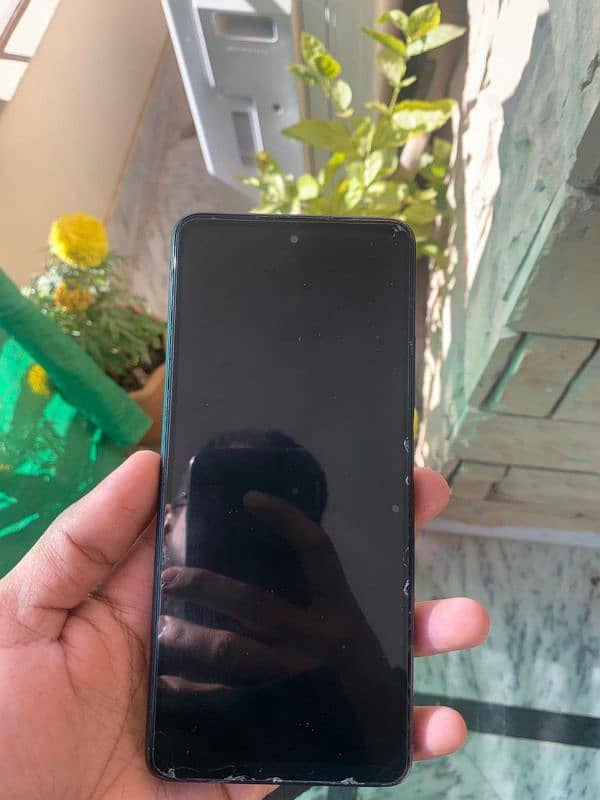 Infinix Hot 30 1