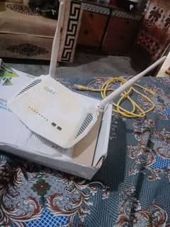 fiberhome ptcl router