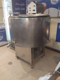 Milk Chiller For Sale (300ltr & 500Ltr)