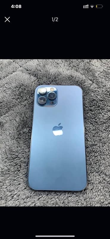 IPhone 12 Pro Max PTA APPROVED 0