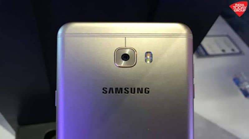 Samsung c7 4/ 64 GB for sale at cheap price 4