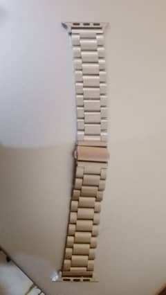 ultra Watch strips pate