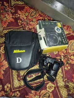 Nikon L340