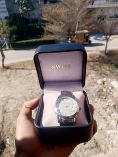 sunlifex Original Watch for sale from soudia