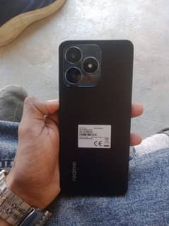 Realme C53 6+6/128gb