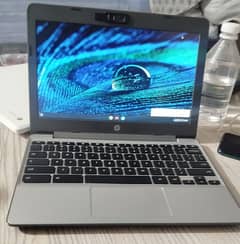 Hp chromebook 11 g5