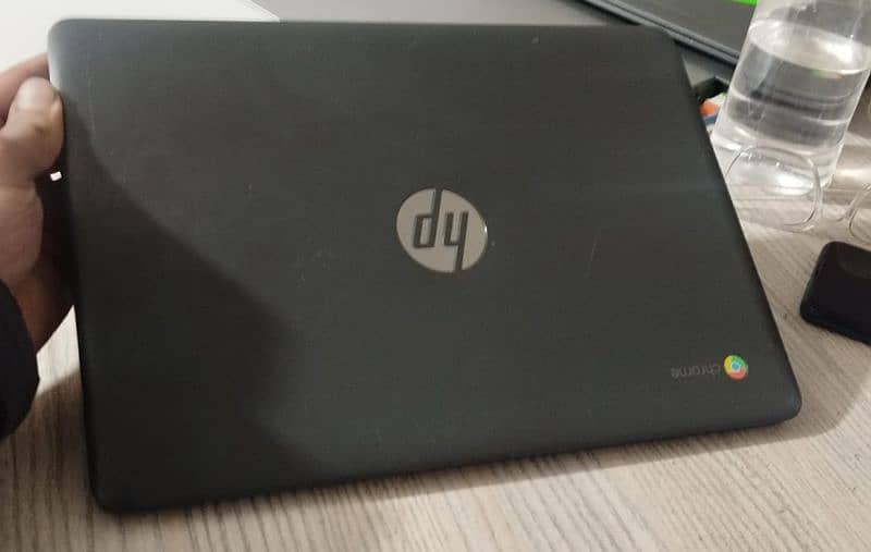 Hp chromebook 11 g5 1