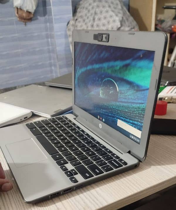 Hp chromebook 11 g5 2