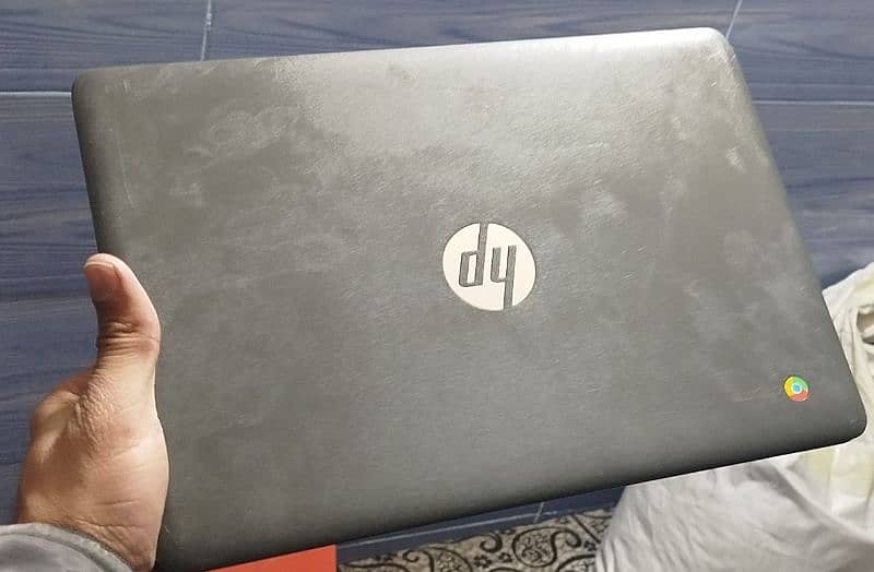 Hp chromebook 11 g5 3