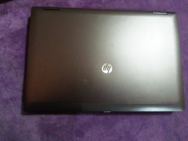 hp ProBook 6570b laptop used 1