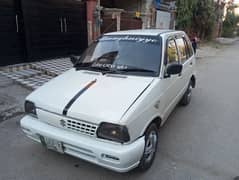 Suzuki Mehran VXR 2010 Model | 0304/45/69/214