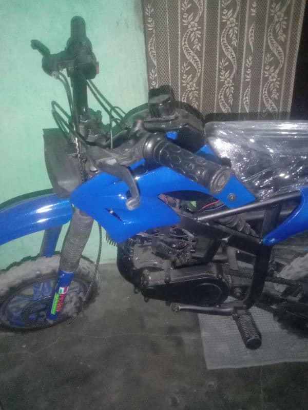 bikee 3