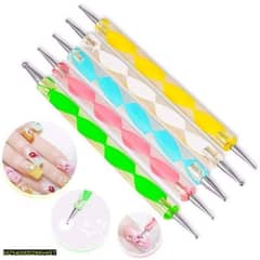 2 sided nail art tool