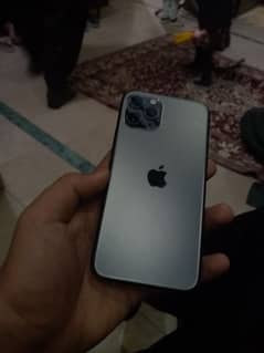 iPhone 11 pro waterpack 64gb jv 10/10