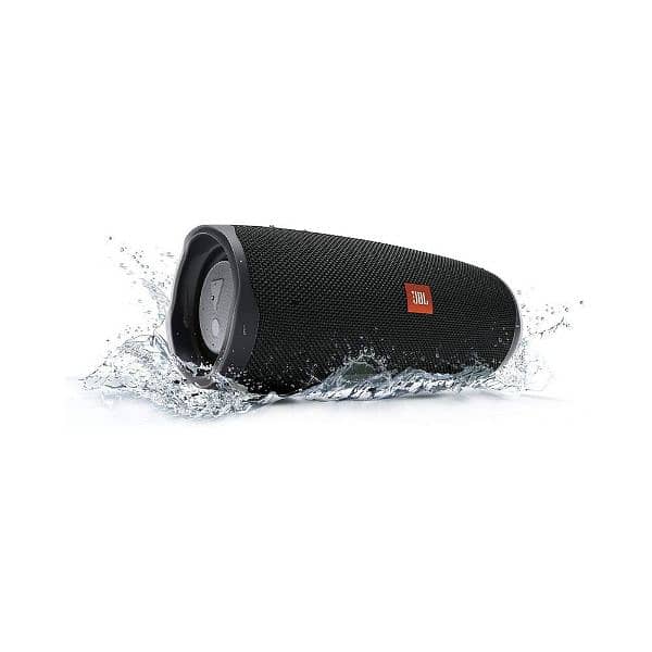 JBL charge 4 Bluetooth speakers (Urgent Sale) 0