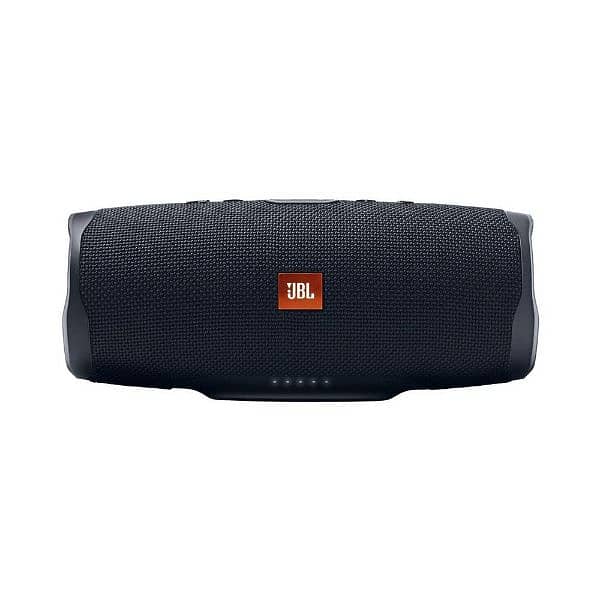 JBL charge 4 Bluetooth speakers (Urgent Sale) 2