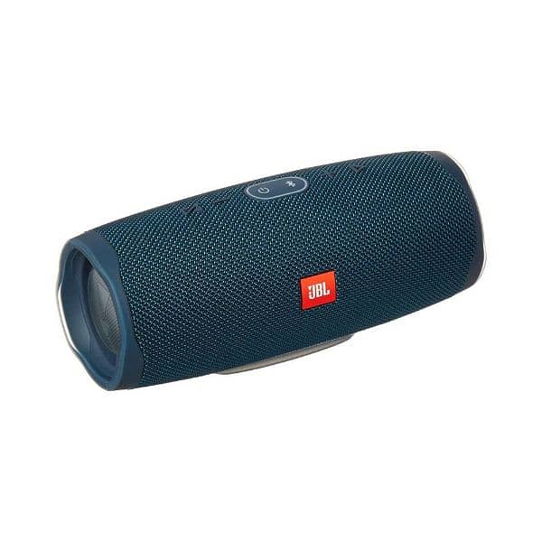 JBL charge 4 Bluetooth speakers (Urgent Sale) 5