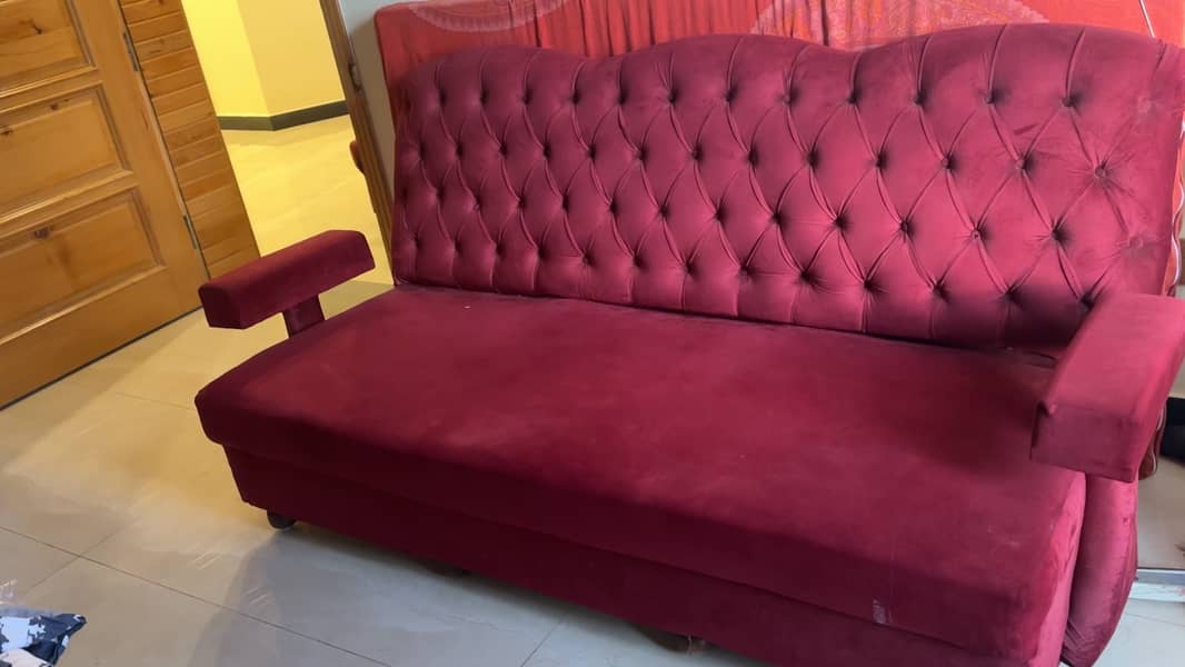 Sofa set 1