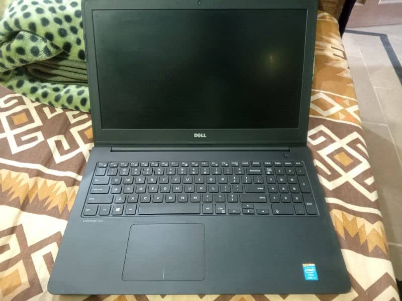 Dell Core i3 5th Generation 1