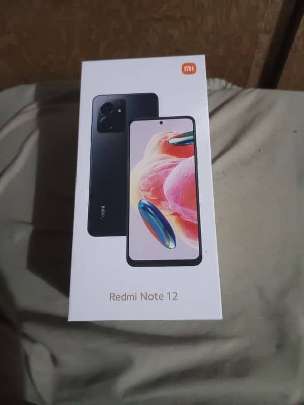 readmi note 12 2