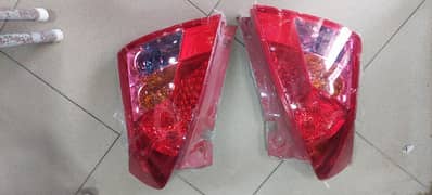 suzuki swift 2009 to 2019 original back lamps set available